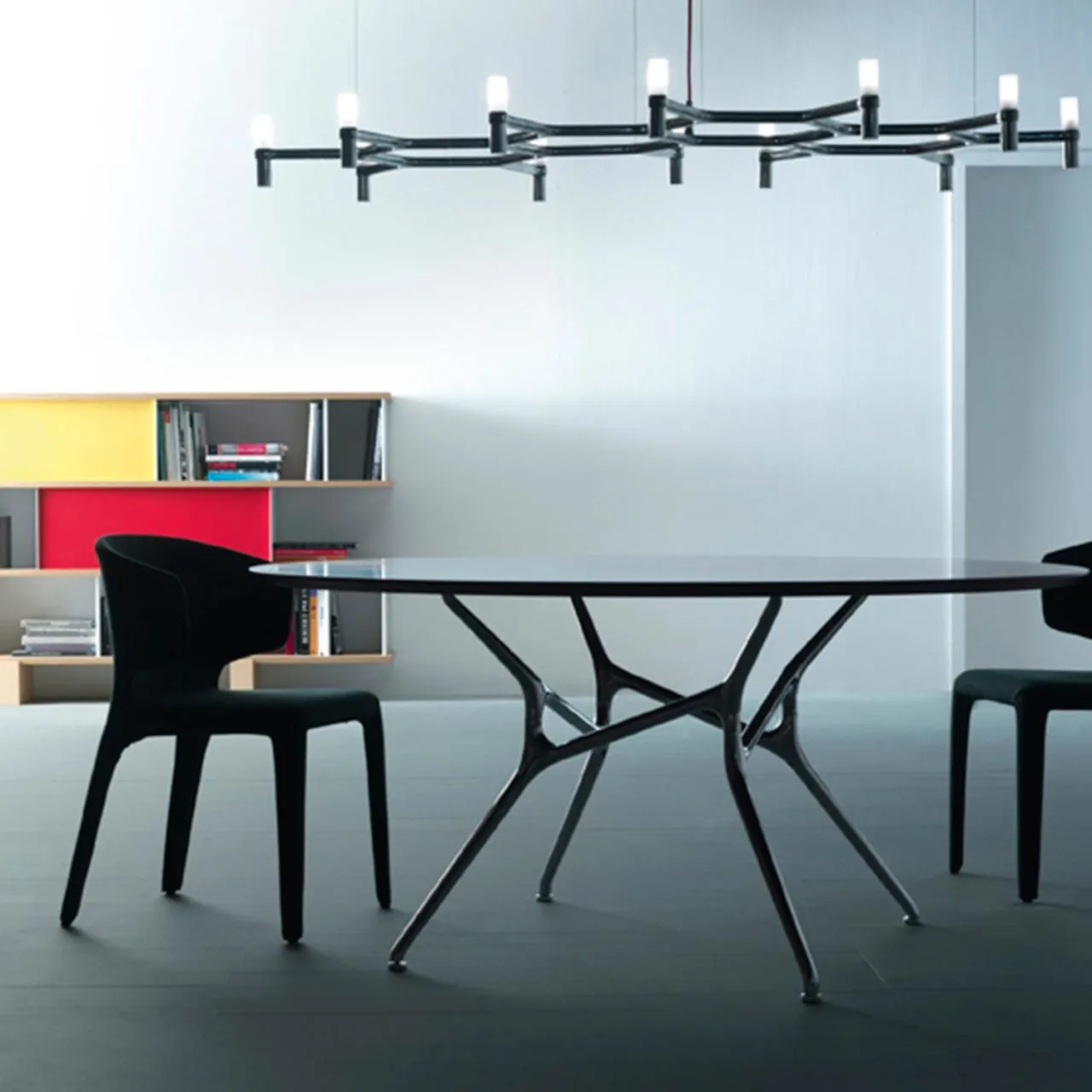 CROWN PLANA MAJOR Pendant Lamp