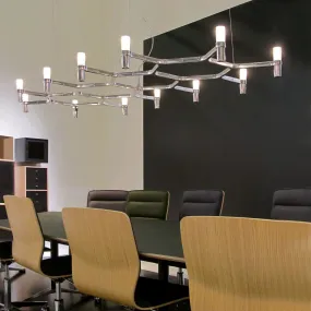 CROWN PLANA MAJOR Pendant Lamp