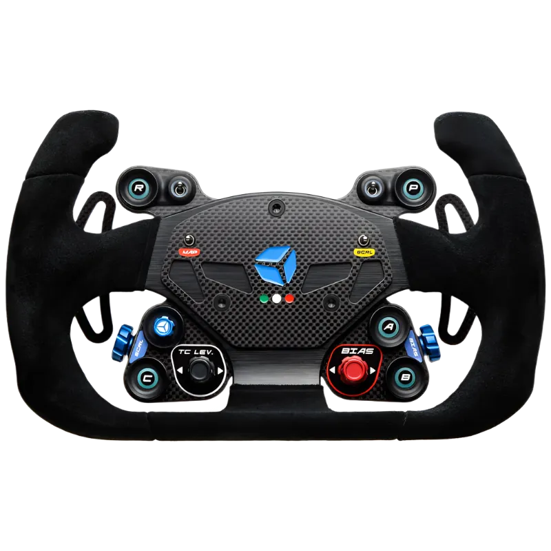 Cube Controls GT Pro Zero, USB - Blue