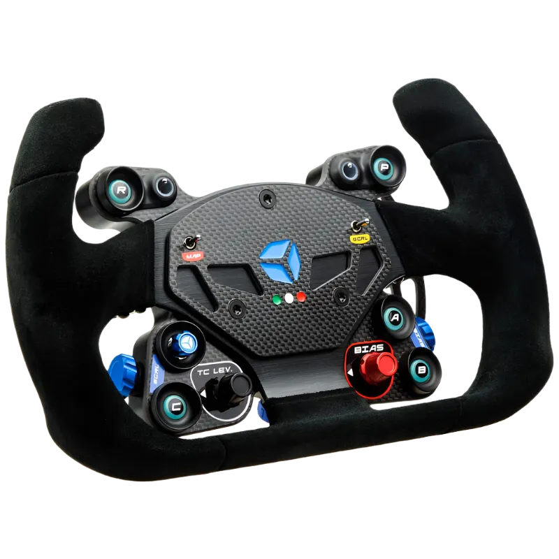 Cube Controls GT Pro Zero, USB - Blue