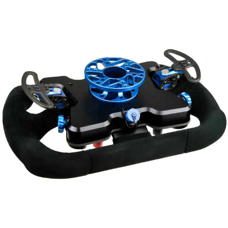 Cube Controls GT Pro Zero, USB - Blue