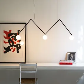 DABLIU Pendant Lamp