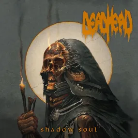 Dead Head "Shadow Soul" Vinyl