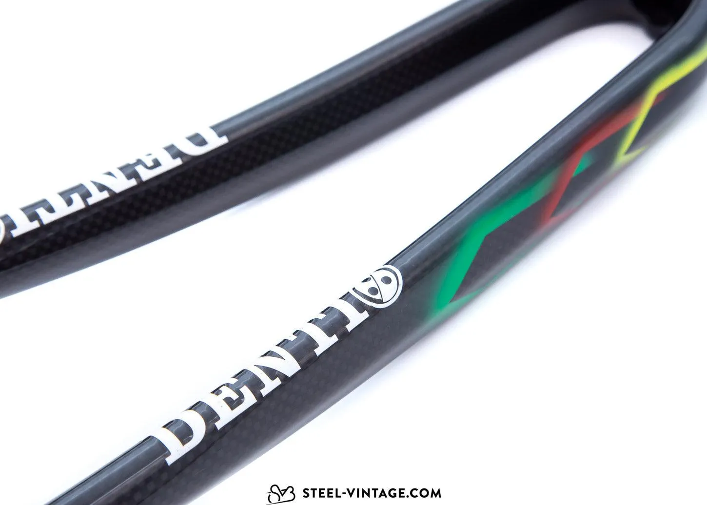 Denti Carbon Fiber Fork