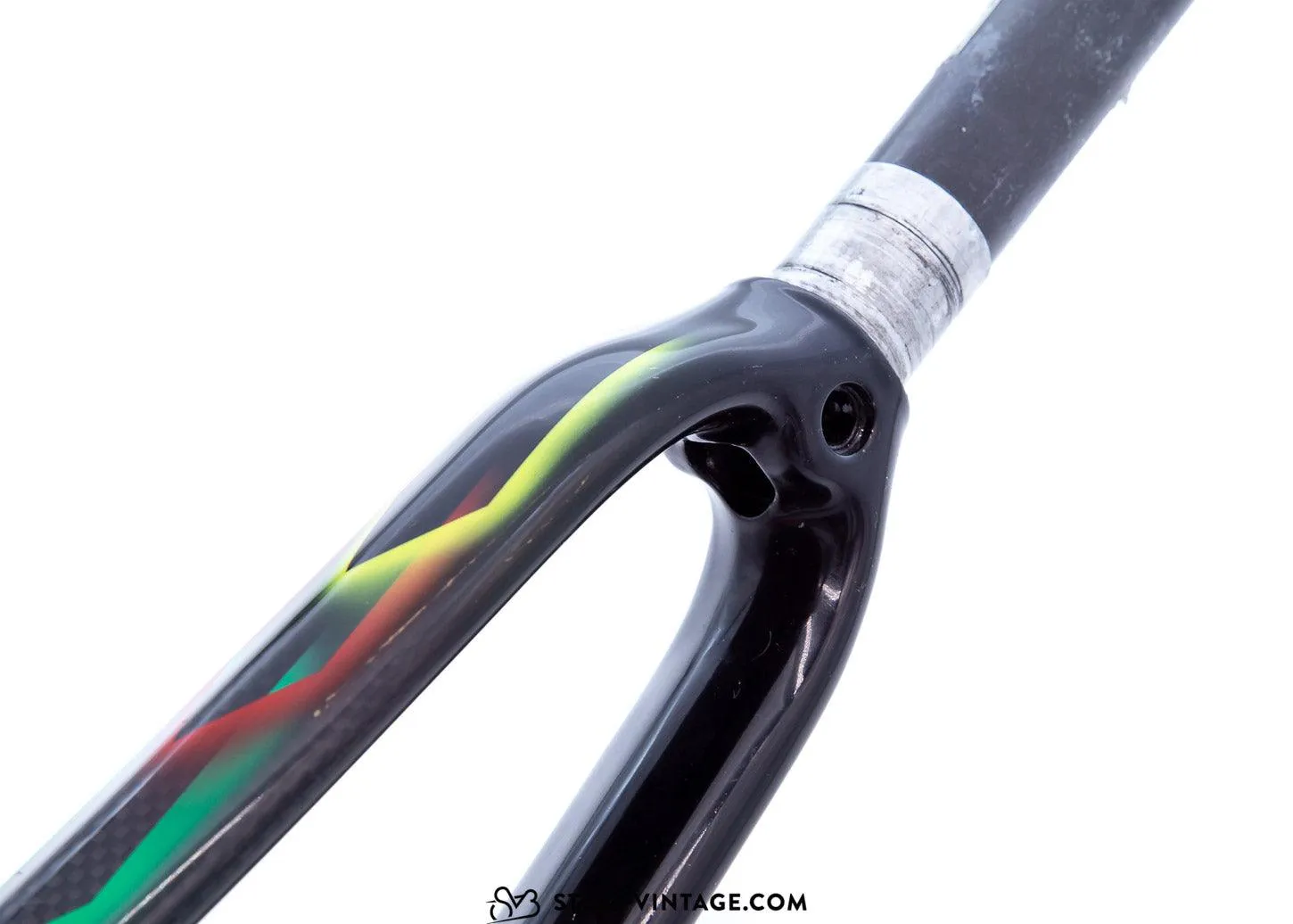 Denti Carbon Fiber Fork