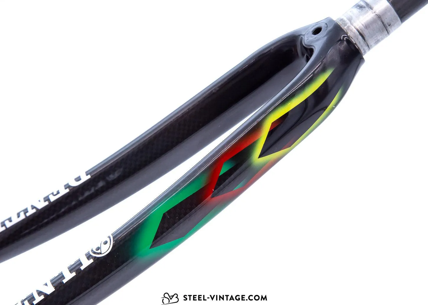 Denti Carbon Fiber Fork