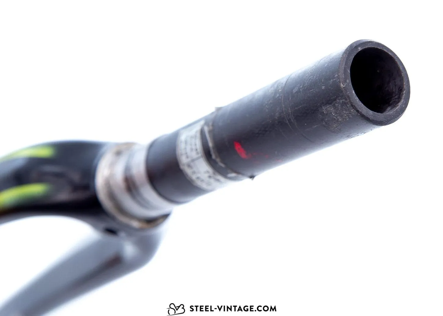 Denti Carbon Fiber Fork
