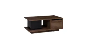 Denver 05 Coffee Table 120cm