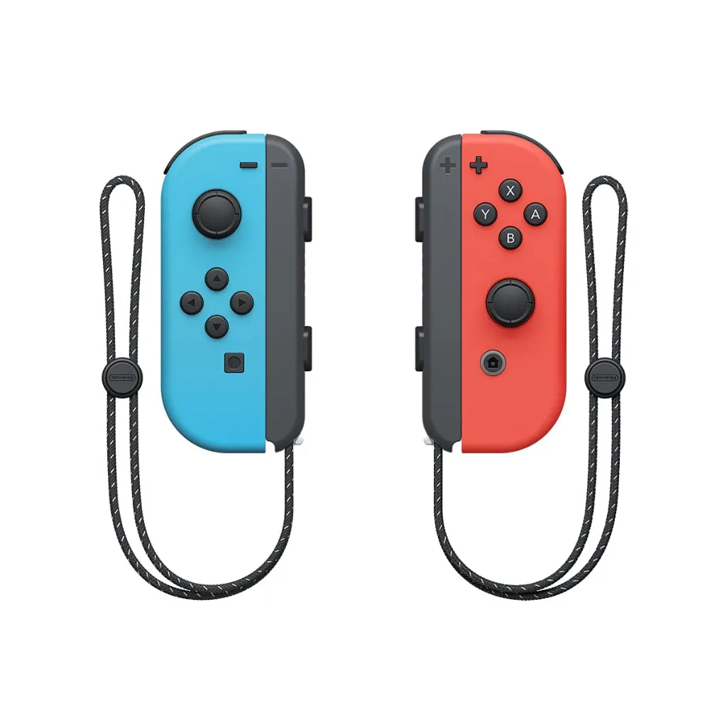 [DEPOSIT ONLY] Nintendo Switch OLED Console (Neon)