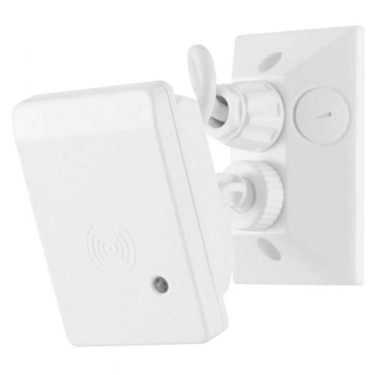 Detect Me 7 Day and Night Micro Wave Motion Sensor in White or Black