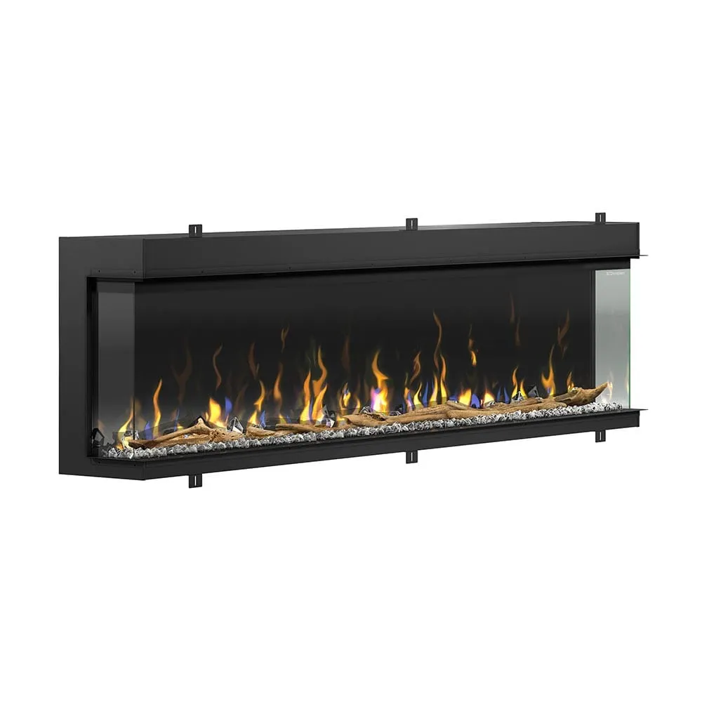 Dimplex IgniteXL Bold 88-In Smart Linear Electric Fireplace