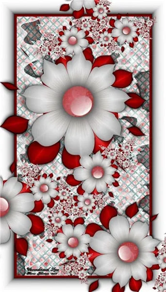 DIY Floral Diamond Painting Kits | Full Round 5D Diamonds | Flower Portrait | Sunflower Daisy Butterfly Bird