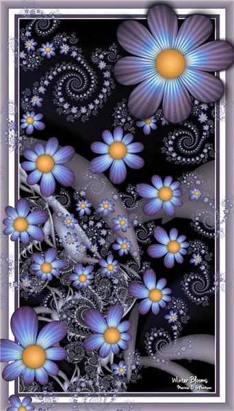 DIY Floral Diamond Painting Kits | Full Round 5D Diamonds | Flower Portrait | Sunflower Daisy Butterfly Bird
