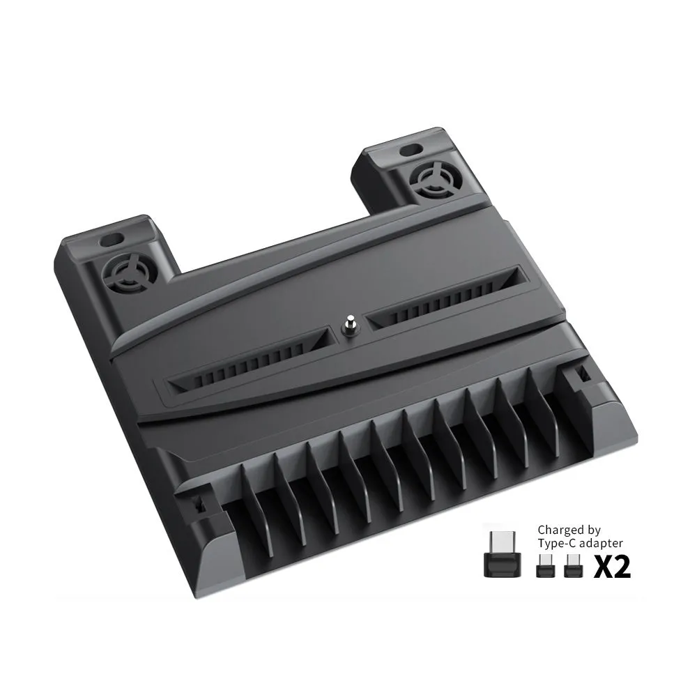 DOBE PS5 Multifunctional Cooling Stand (TP5-0593)