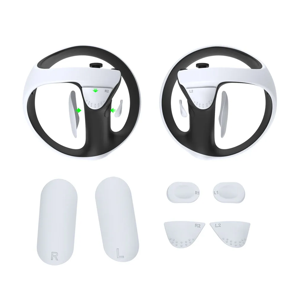 DOBE PSVR2 Silicone Pad (TP5-2512)