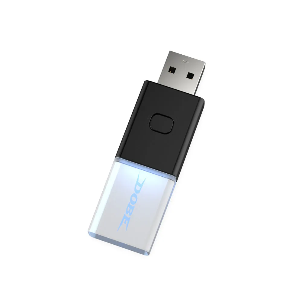 DOBE Wireless Bluetooth 5.0 Controller Receiver Converter