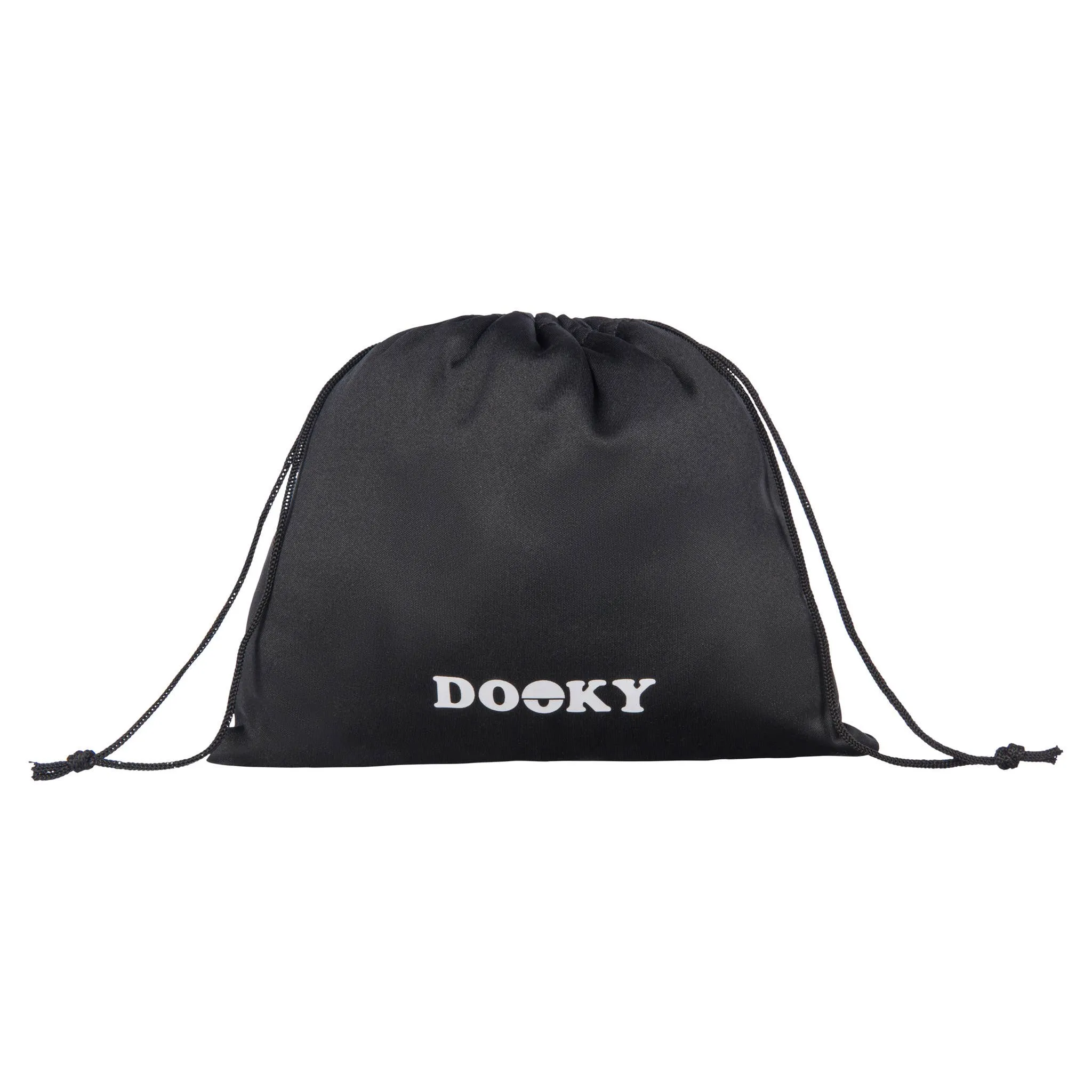 Dooky Junior Ear Protection - Black - 3 Years  