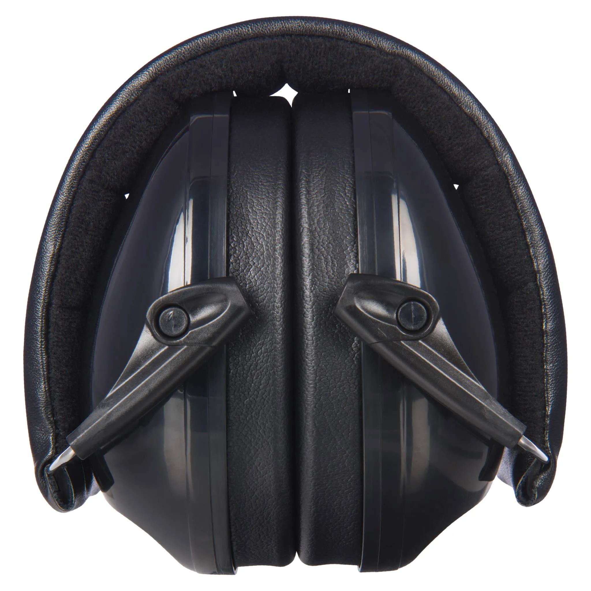 Dooky Junior Ear Protection - Black - 3 Years  