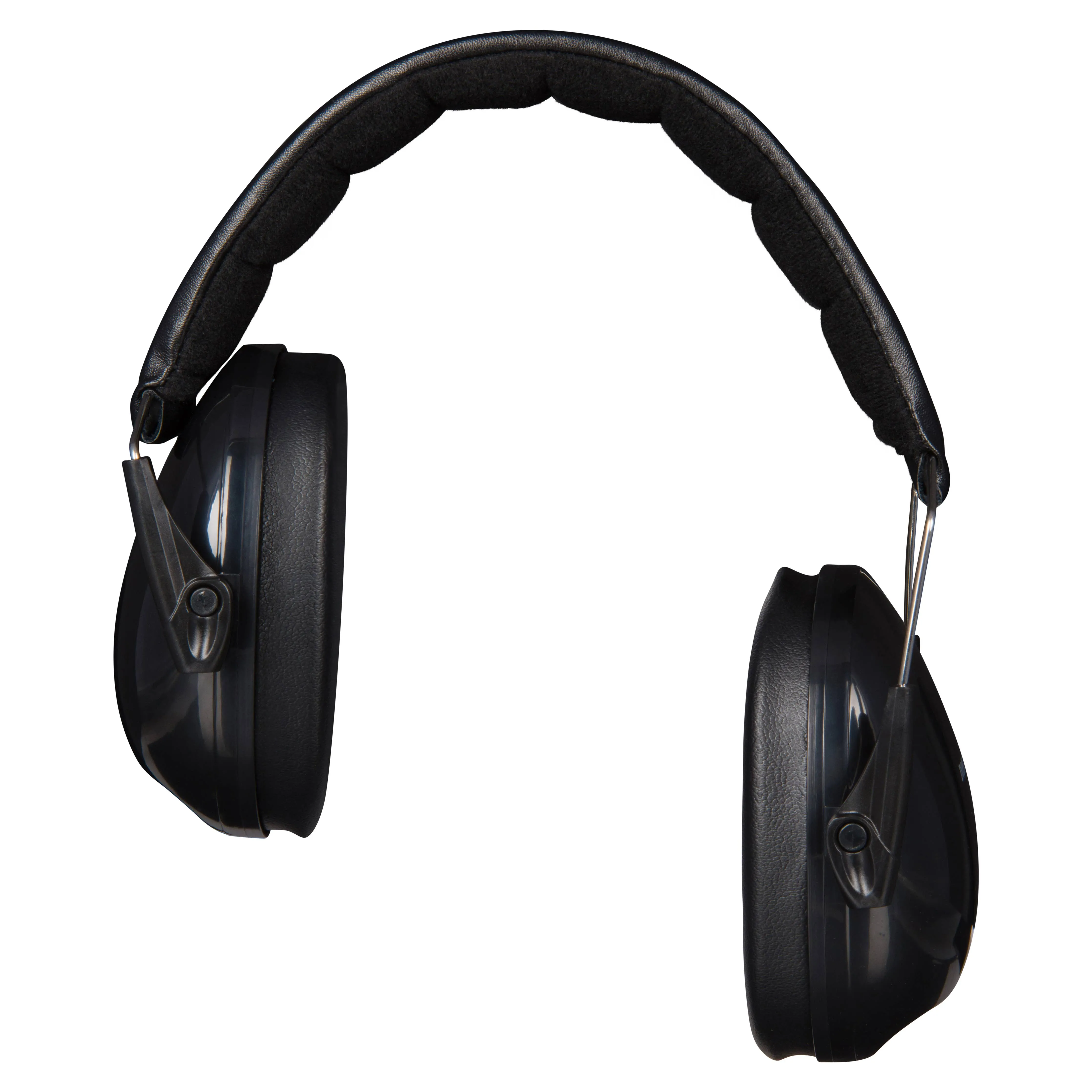 Dooky Junior Ear Protection - Black - 3 Years  