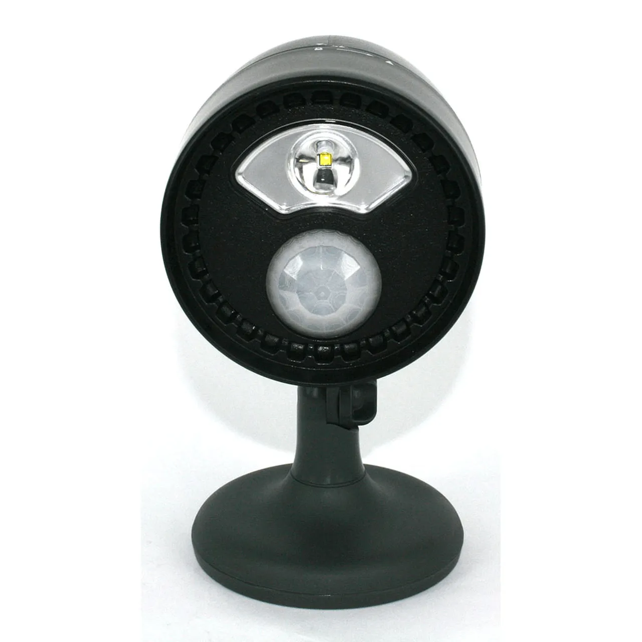 Dorcy LED Motion Detector Spot Light Sensor Wireless Home Office