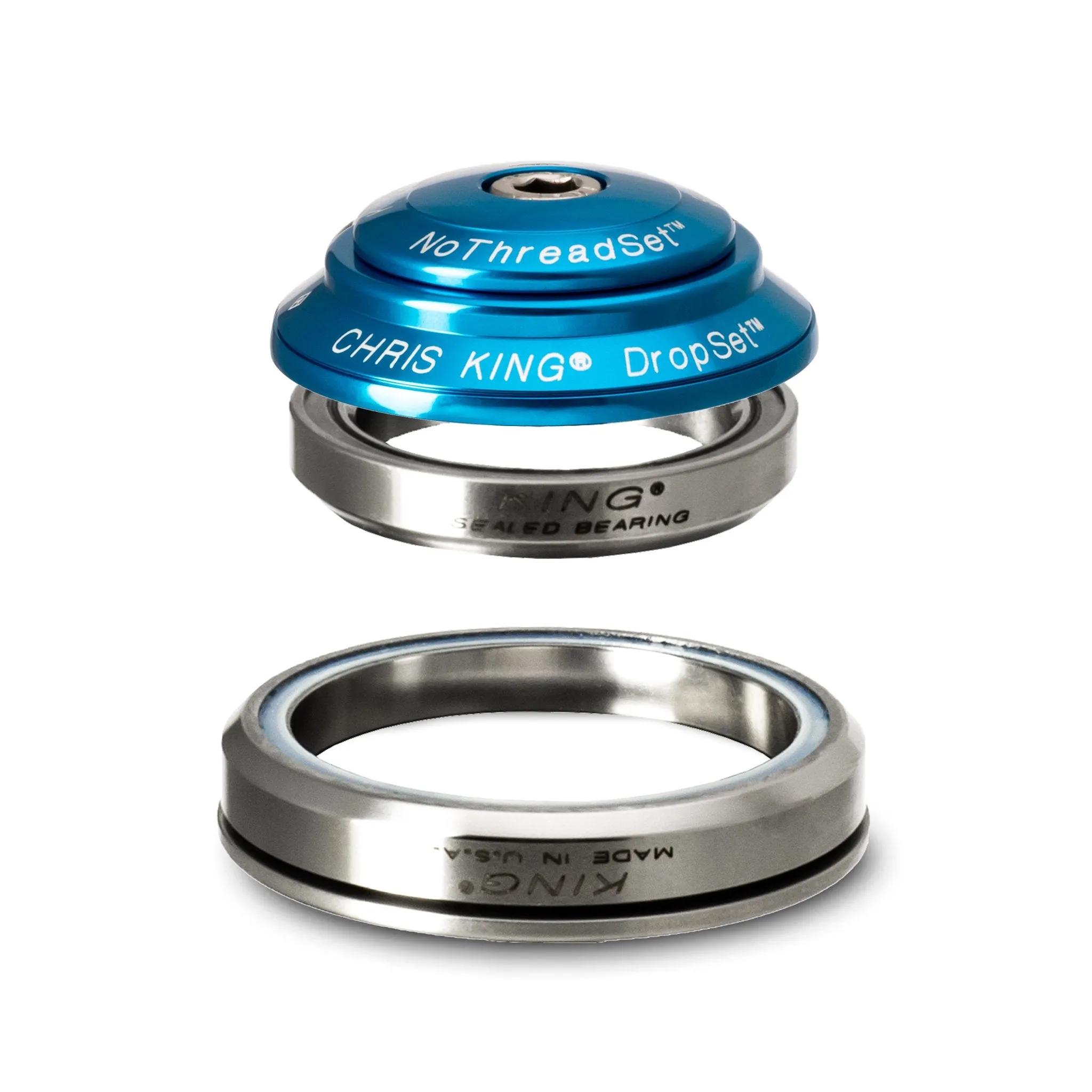 Dropset 2 IS42/IS52/40 SS Headset