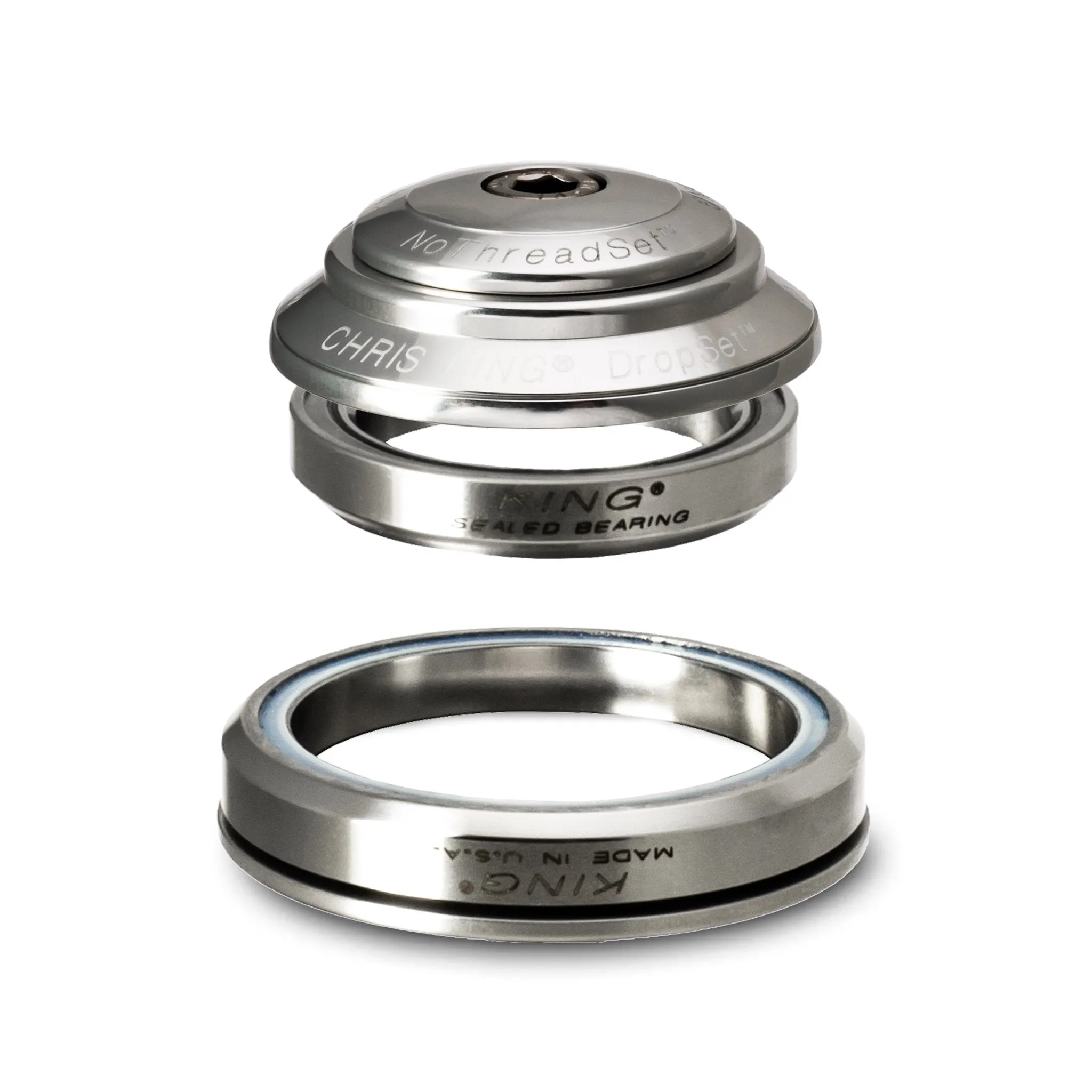 Dropset 2 IS42/IS52/40 SS Headset