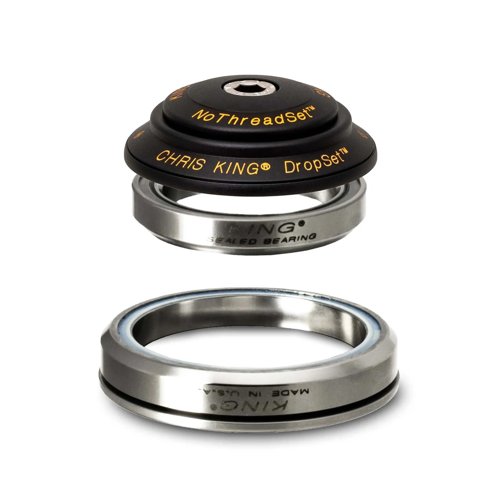 Dropset 2 IS42/IS52/40 SS Headset