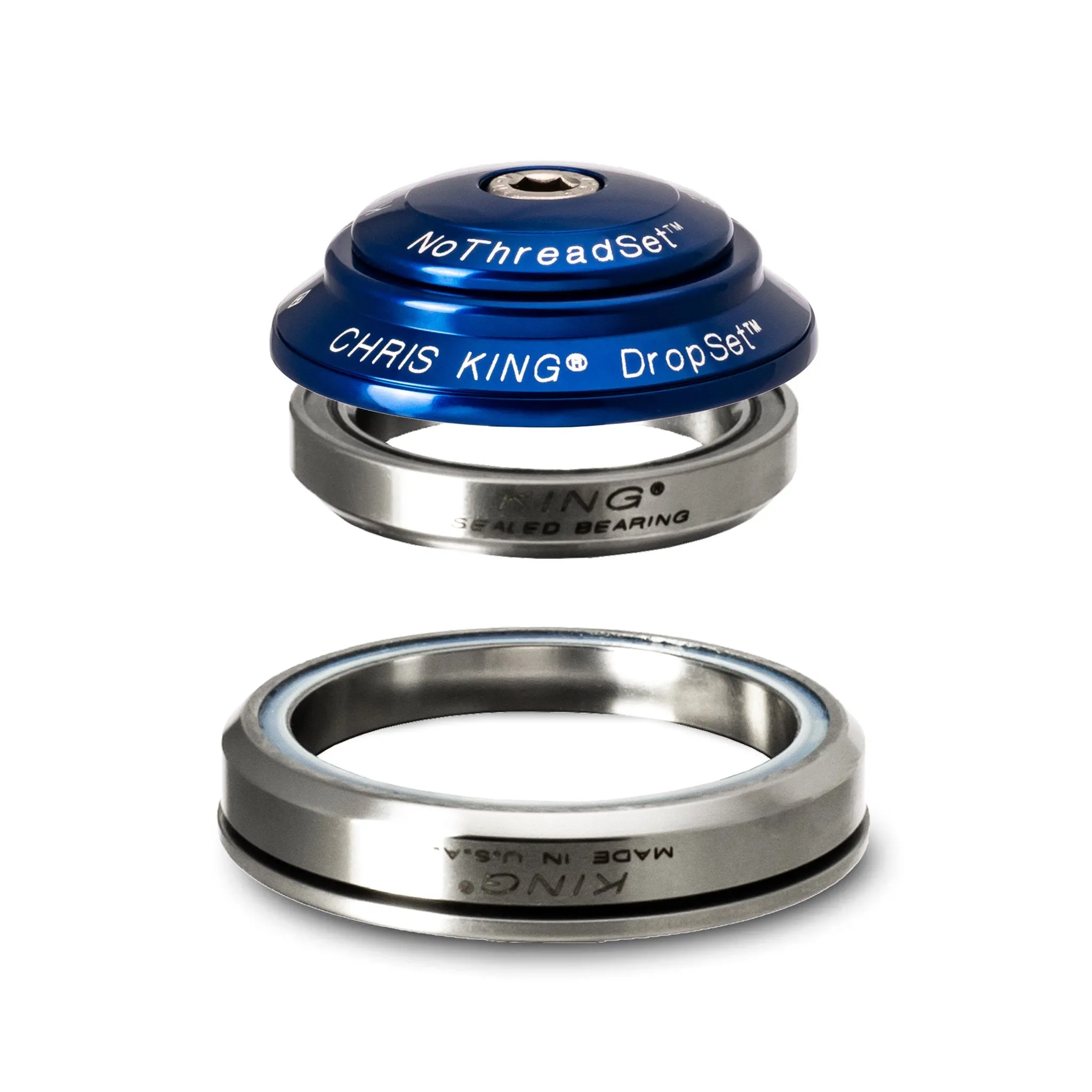 Dropset 2 IS42/IS52/40 SS Headset