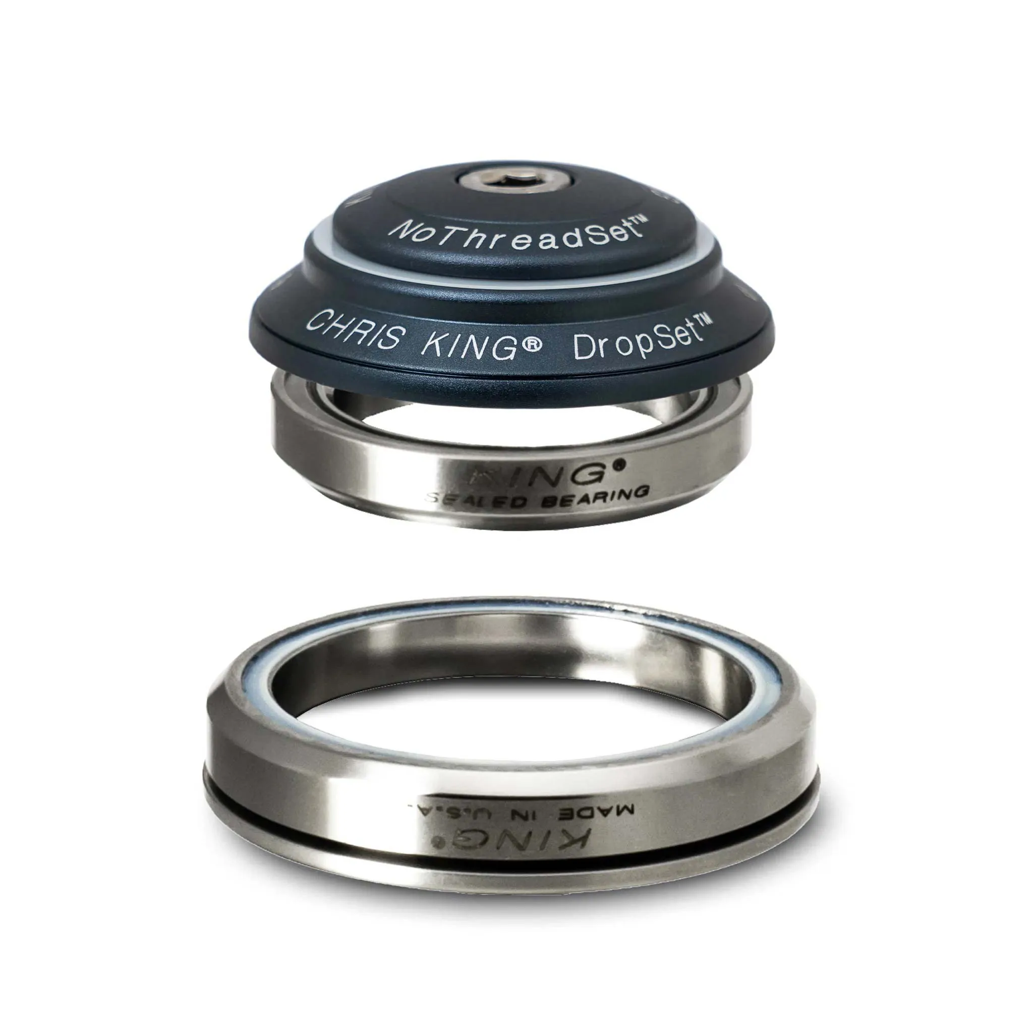 Dropset 2 IS42/IS52/40 SS Headset