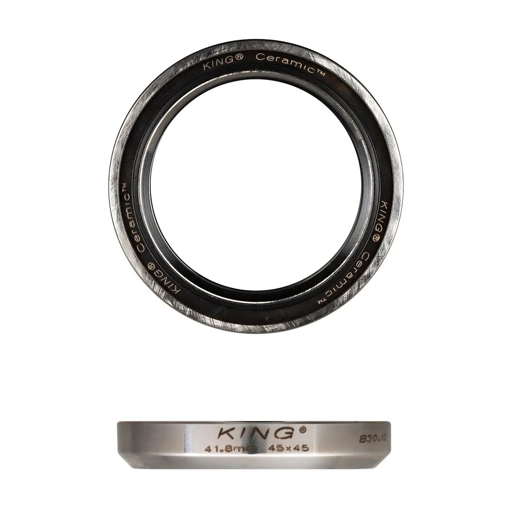 DropSet Bearings
