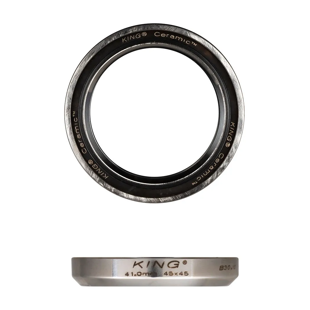 DropSet Bearings