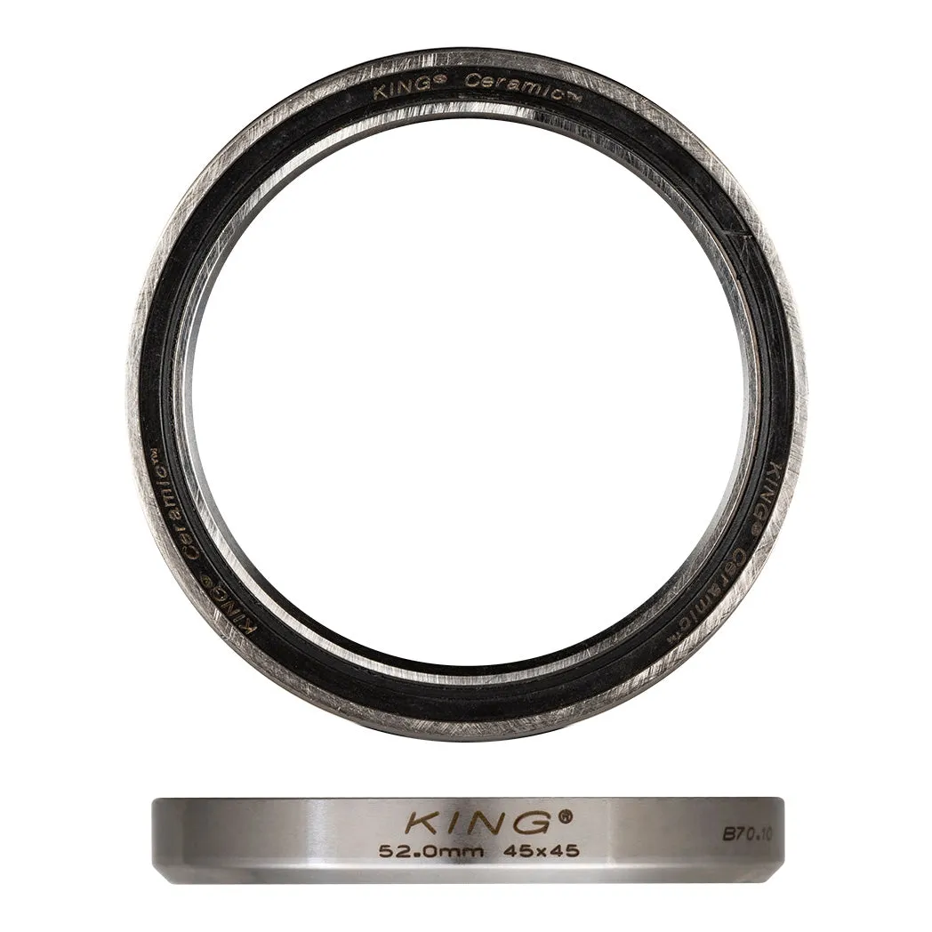 DropSet Bearings