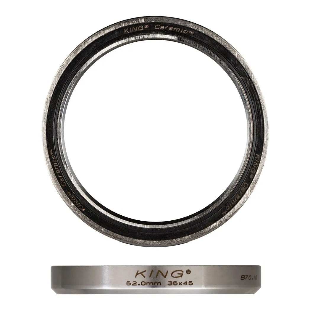 DropSet Bearings