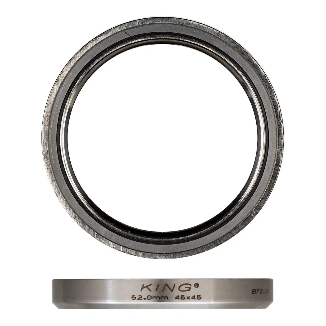DropSet Bearings