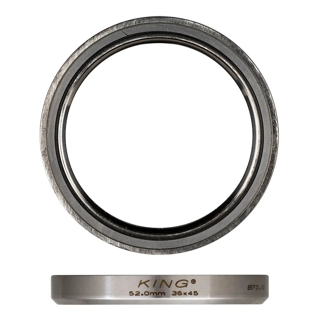 DropSet Bearings