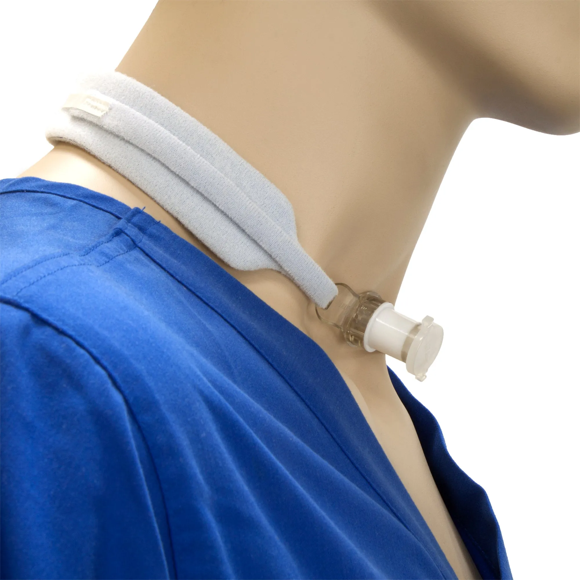 Dynarex - EZ Trach Tie