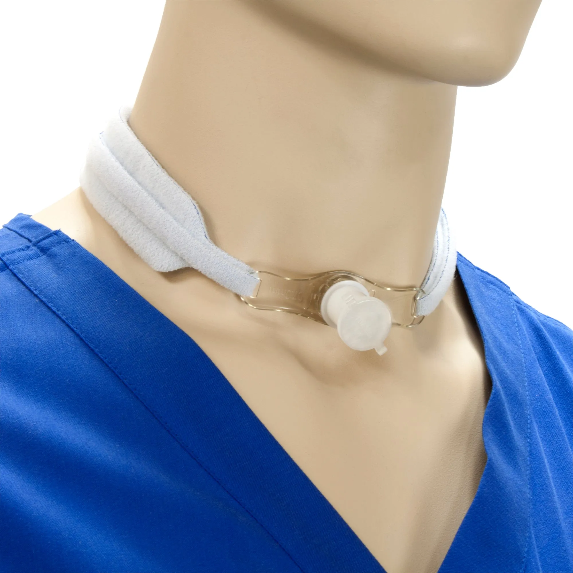 Dynarex - EZ Trach Tie