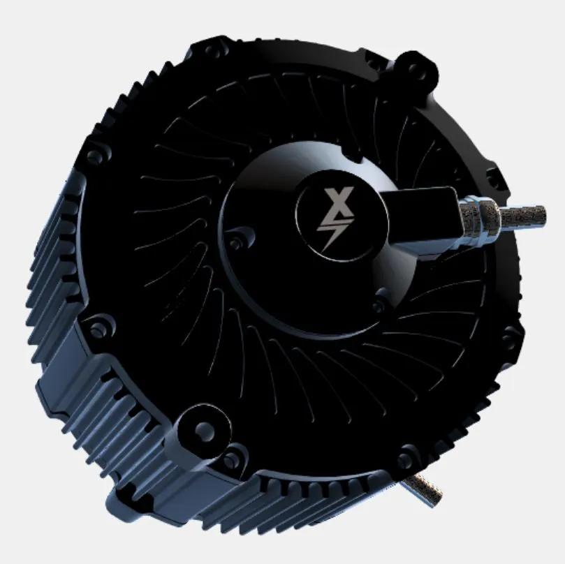 EBMX XLB-60 Motor For SurRon Lightbee/ Segway X160/X260