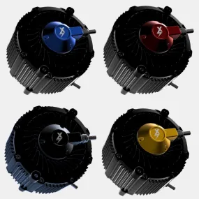 EBMX XLB-60 Motor For SurRon Lightbee/ Segway X160/X260