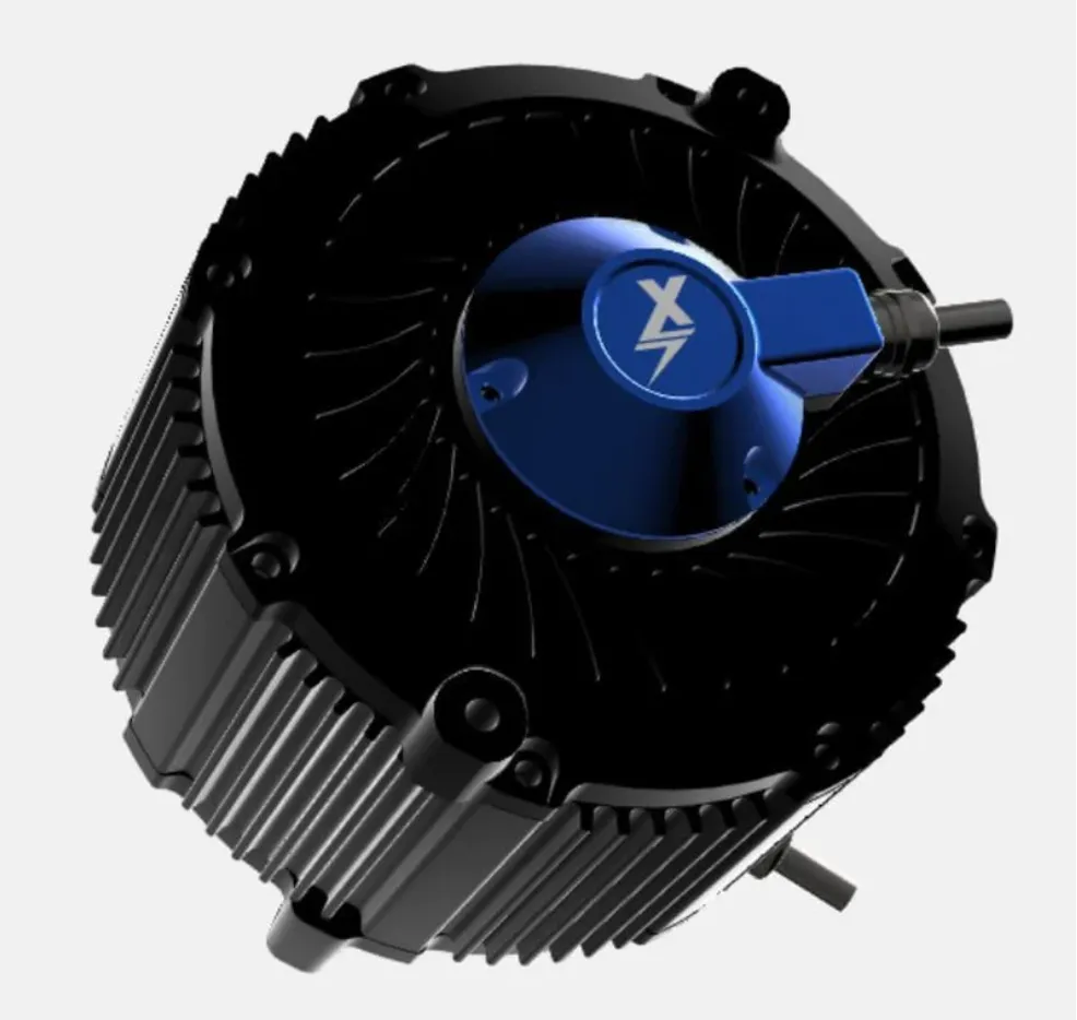 EBMX XLB-60 Motor For SurRon Lightbee/ Segway X160/X260