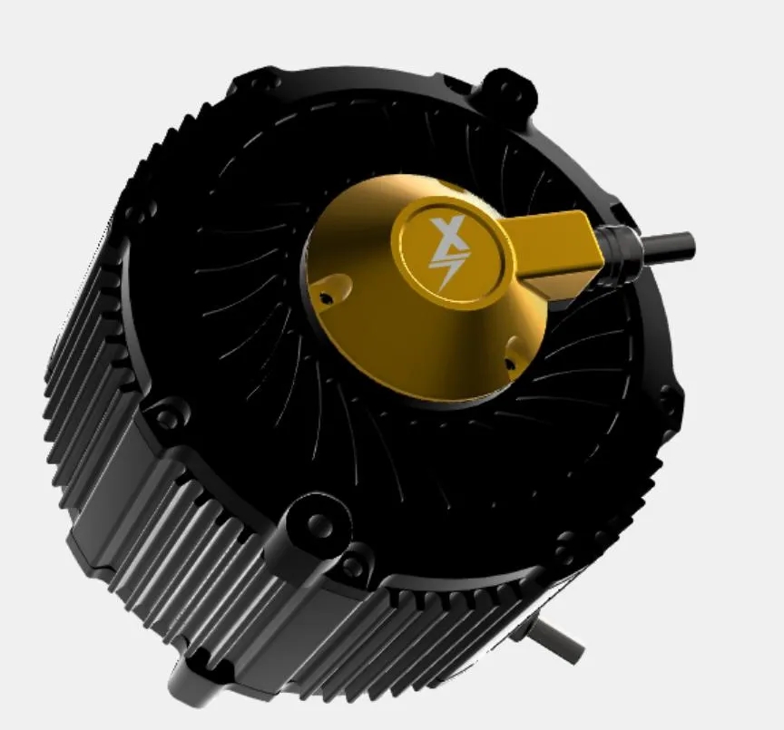 EBMX XLB-60 Motor For SurRon Lightbee/ Segway X160/X260