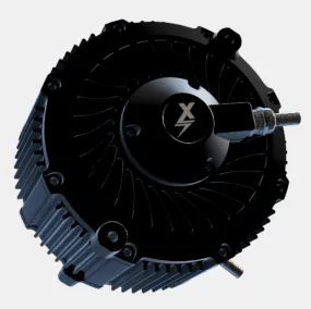 EBMX XUB-80 Motor For SurRon Ultra Bee