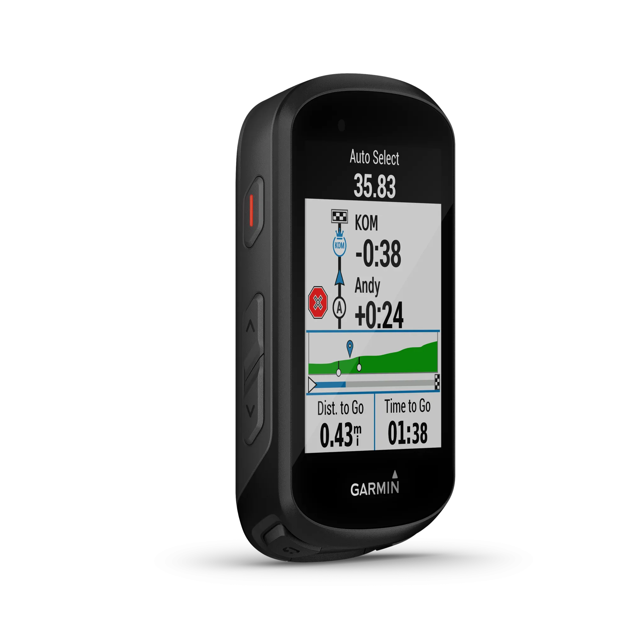 Edge® 530 Sensor Bundle