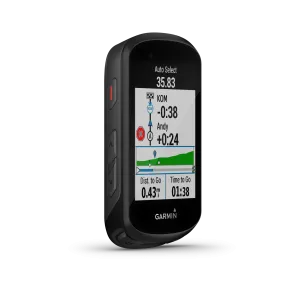 Edge® 530 Sensor Bundle
