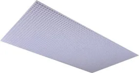 Egg Crate Diffuser