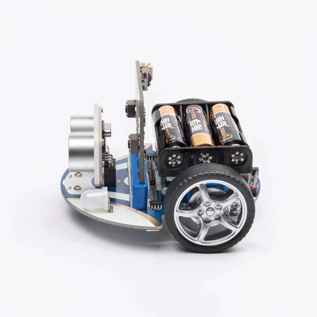 ELECFREAKS micro:bit Smart Cutebot (without micro:bit)