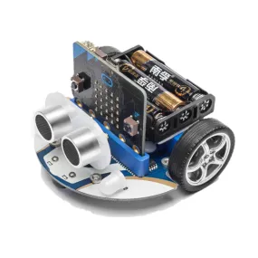 ELECFREAKS micro:bit Smart Cutebot (without micro:bit)