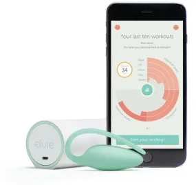 Elvie Kegel Exerciser and Tracker
