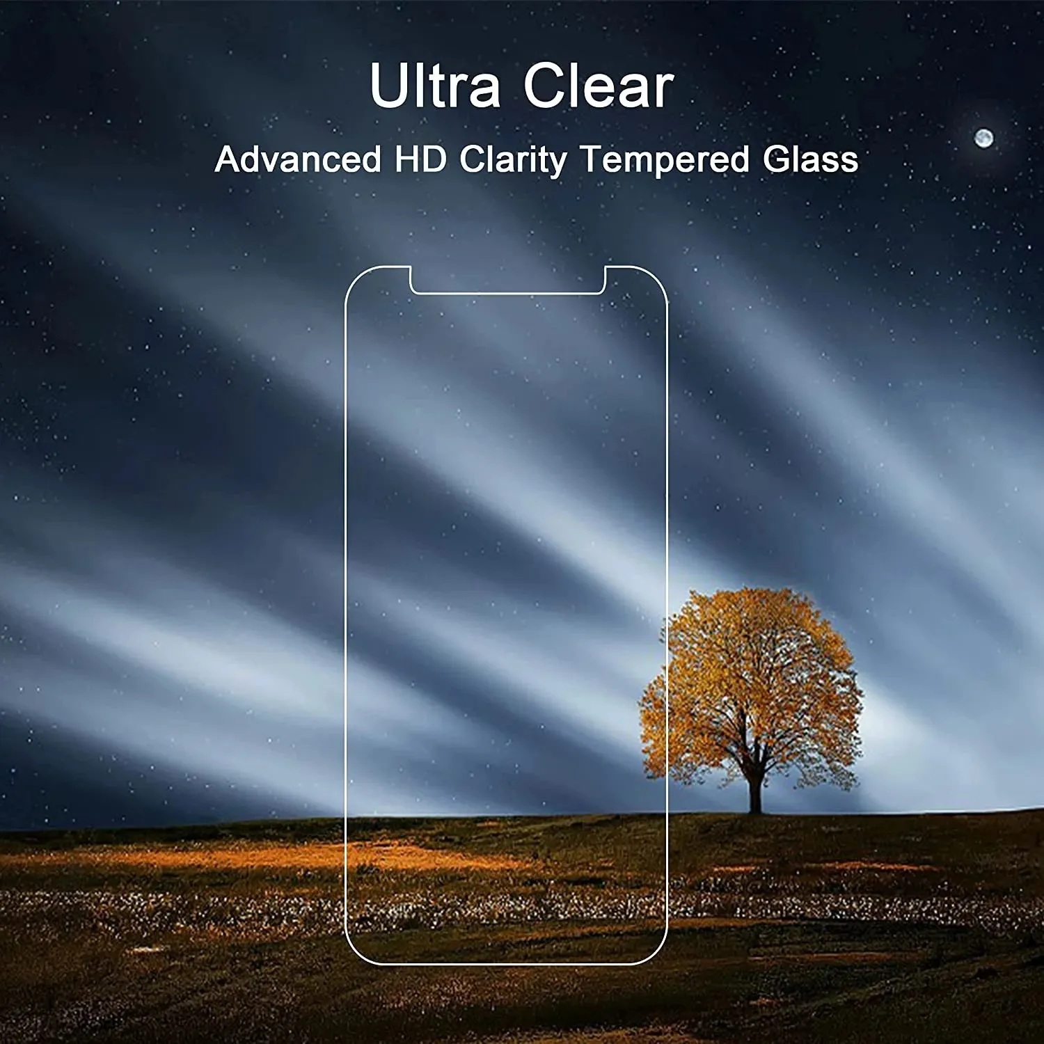 Entronix Case Screen Protector Bundle with Camera Cover Designed for Apple iPhone 12 Pro Max Clear 9H Hardness,Bubble Free Easy Install, 3 PACK