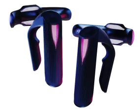 etee Controller SteamVR kit